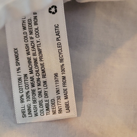 Girls dress size Large - Picture 3 of 3